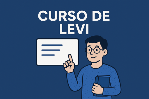 Curso de Levi