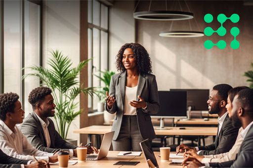 Liderança Transformadora e de Alto Impacto