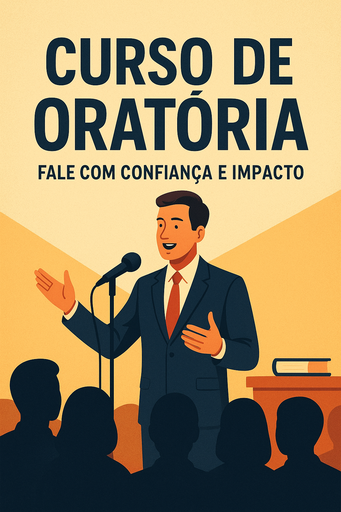 Curso de Oratória II